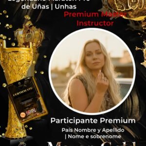 Premium Master / Instructor